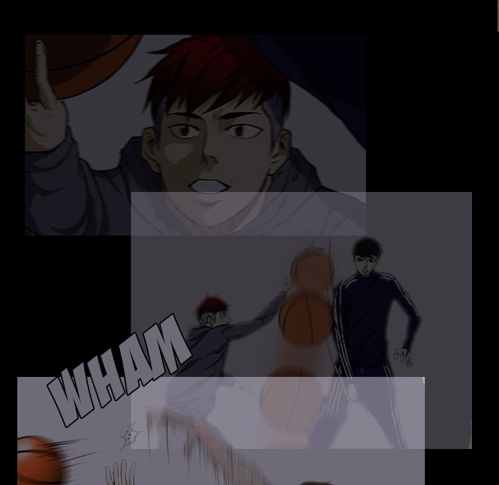 Read Tweener chapter 12 image 9 on Lezhin