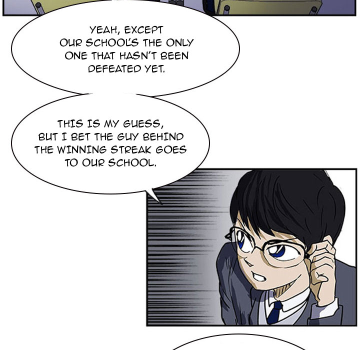 Read Tweener chapter 13 image 11 on Lezhin