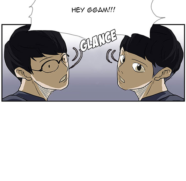 Read Tweener chapter 13 image 13 on Lezhin