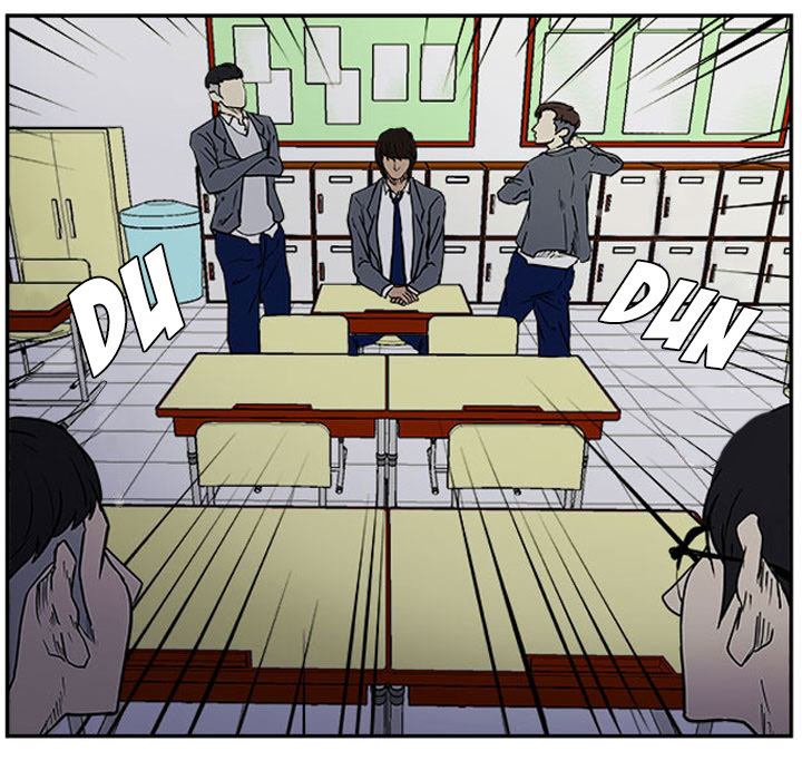 Read Tweener chapter 13 image 14 on Lezhin