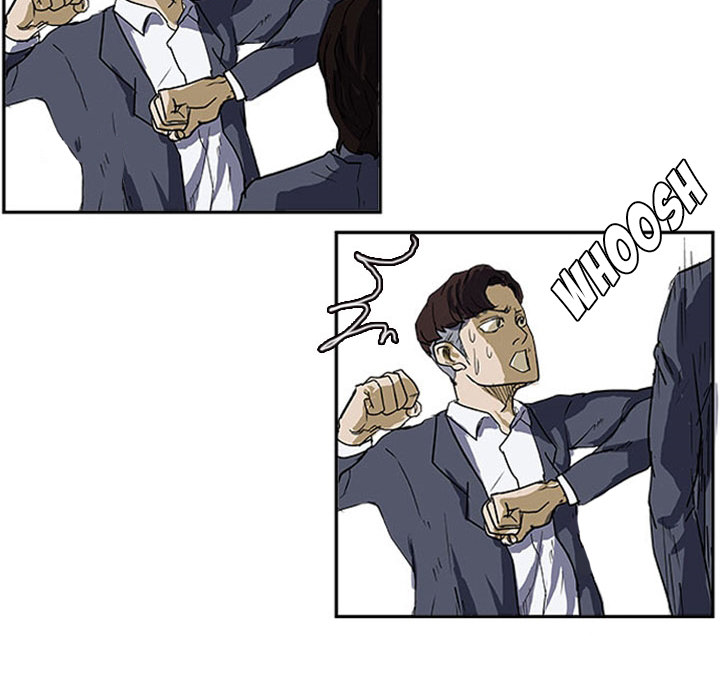 Read Tweener chapter 13 image 18 on Lezhin
