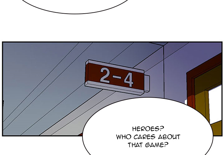 Read Tweener chapter 13 image 2 on Lezhin