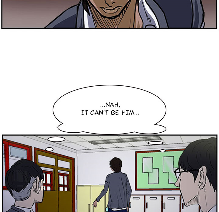 Read Tweener chapter 13 image 23 on Lezhin