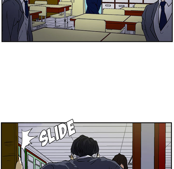 Read Tweener chapter 13 image 24 on Lezhin