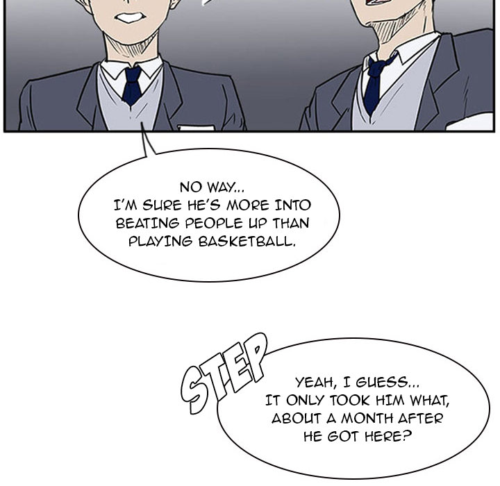 Read Tweener chapter 13 image 26 on Lezhin