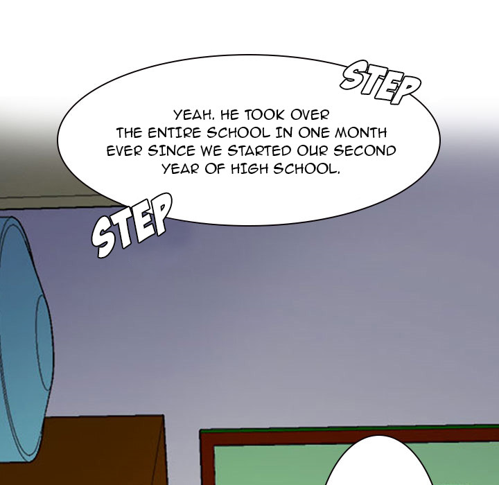 Read Tweener chapter 13 image 27 on Lezhin