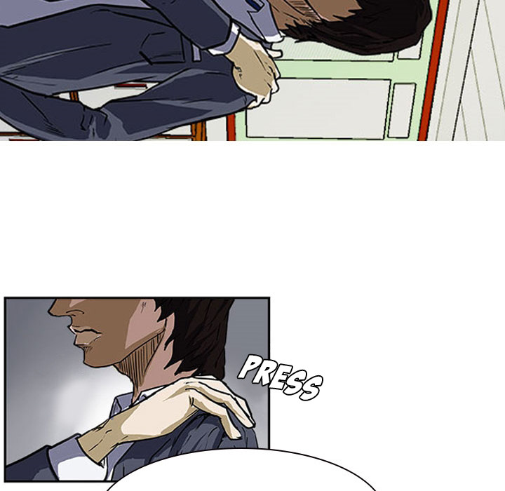 Read Tweener chapter 13 image 29 on Lezhin