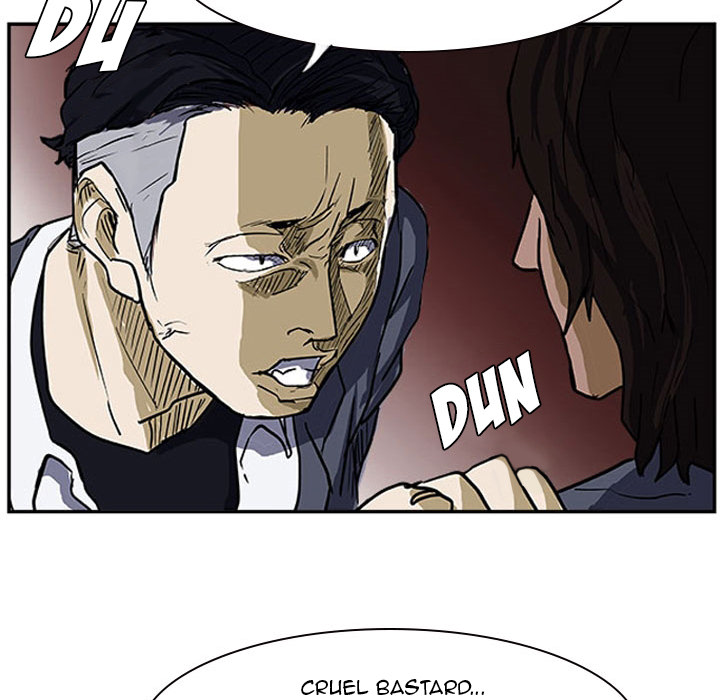 Read Tweener chapter 13 image 31 on Lezhin