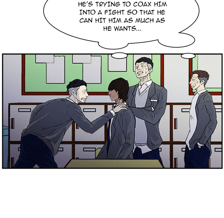 Read Tweener chapter 13 image 32 on Lezhin