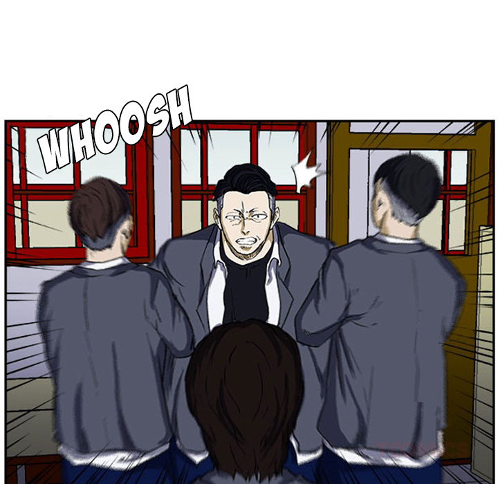 Read Tweener chapter 13 image 33 on Lezhin