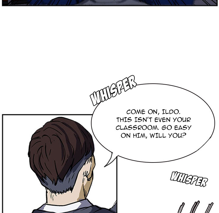 Read Tweener chapter 13 image 34 on Lezhin
