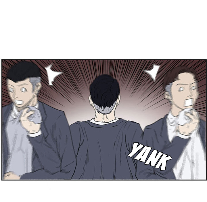Read Tweener chapter 13 image 36 on Lezhin