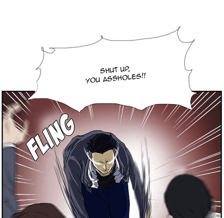 Read Tweener chapter 13 image 37 on Lezhin