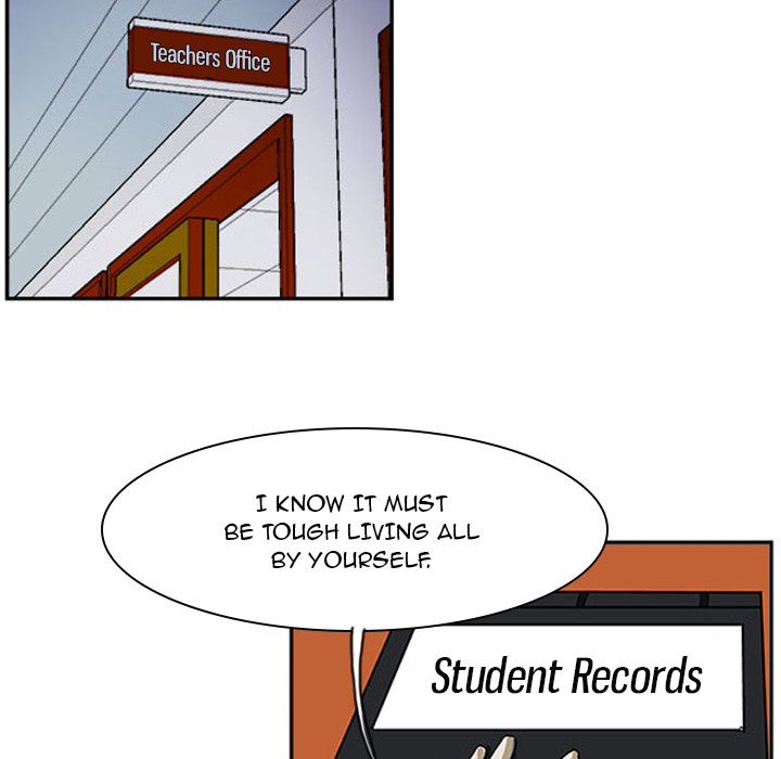 Read Tweener chapter 13 image 51 on Lezhin