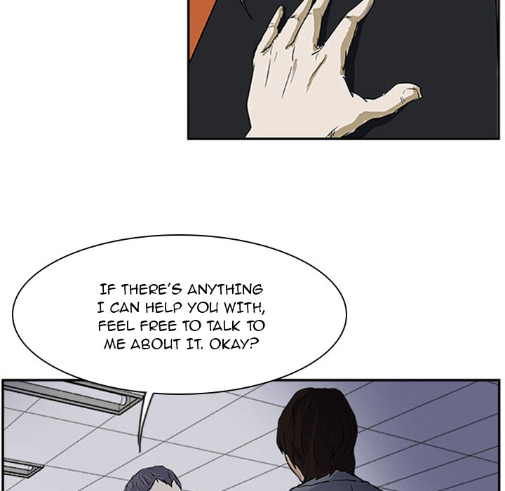 Read Tweener chapter 13 image 52 on Lezhin