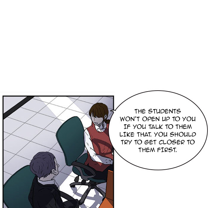 Read Tweener chapter 13 image 56 on Lezhin