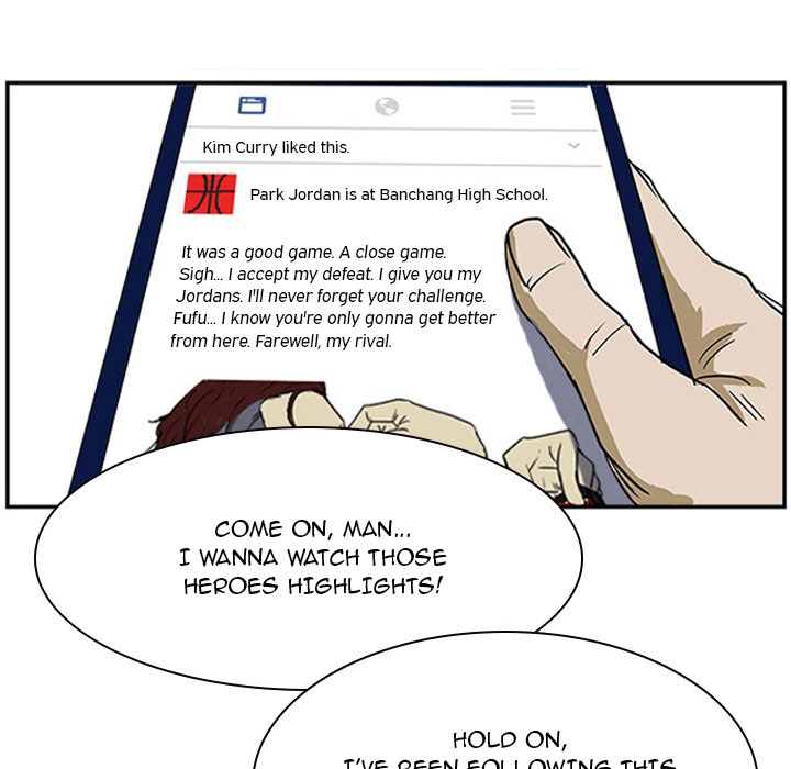 Read Tweener chapter 13 image 6 on Lezhin