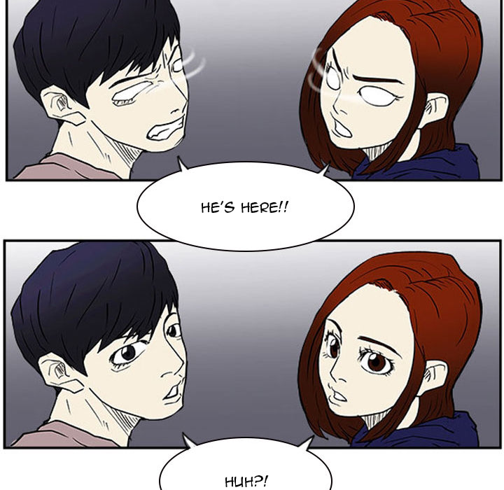 Read Tweener chapter 13 image 64 on Lezhin