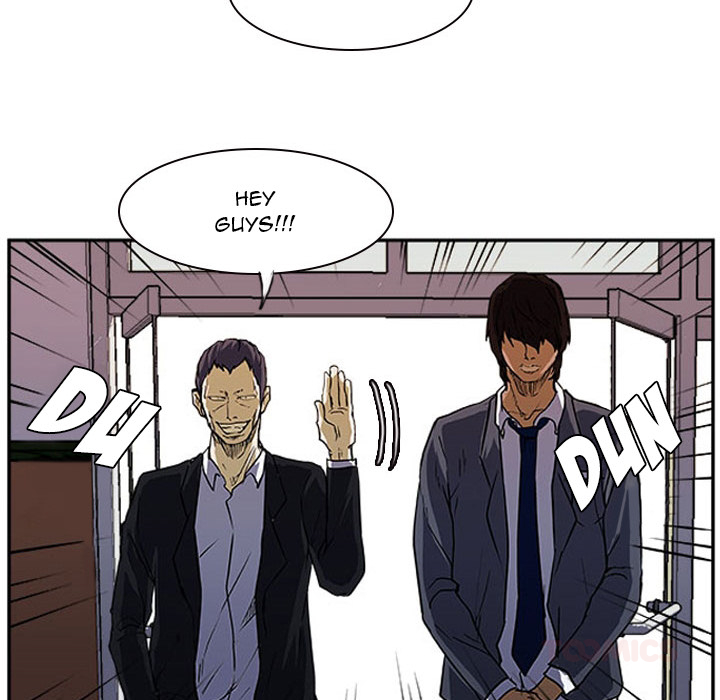 Read Tweener chapter 13 image 65 on Lezhin