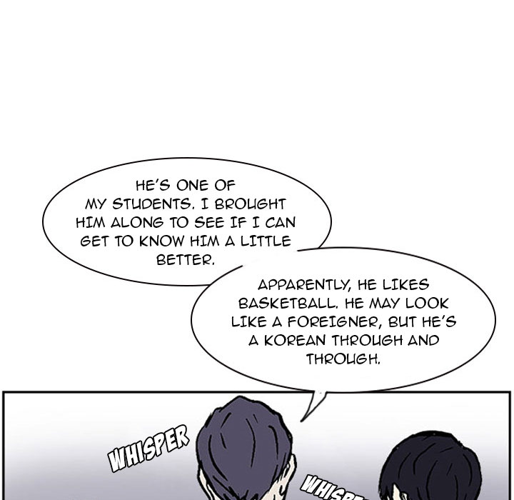 Read Tweener chapter 13 image 68 on Lezhin