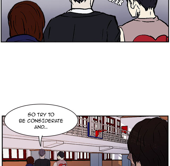 Read Tweener chapter 13 image 69 on Lezhin