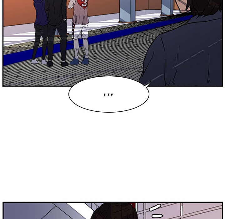 Read Tweener chapter 13 image 70 on Lezhin