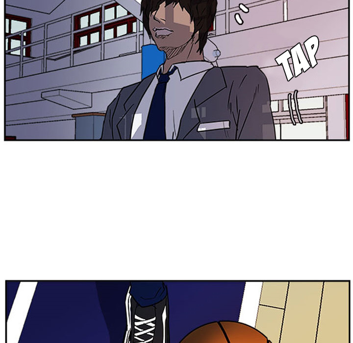 Read Tweener chapter 13 image 71 on Lezhin