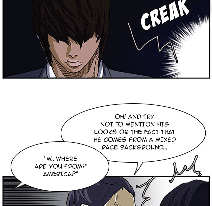 Read Tweener chapter 13 image 74 on Lezhin
