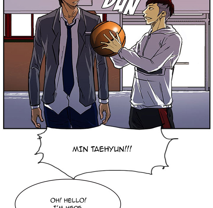 Read Tweener chapter 13 image 76 on Lezhin