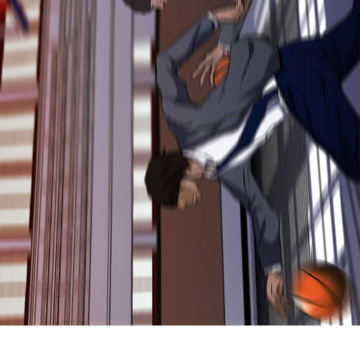 Read Tweener chapter 13 image 81 on Lezhin