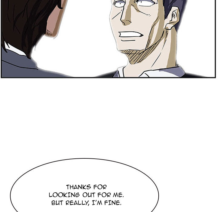 Read Tweener chapter 13 image 91 on Lezhin