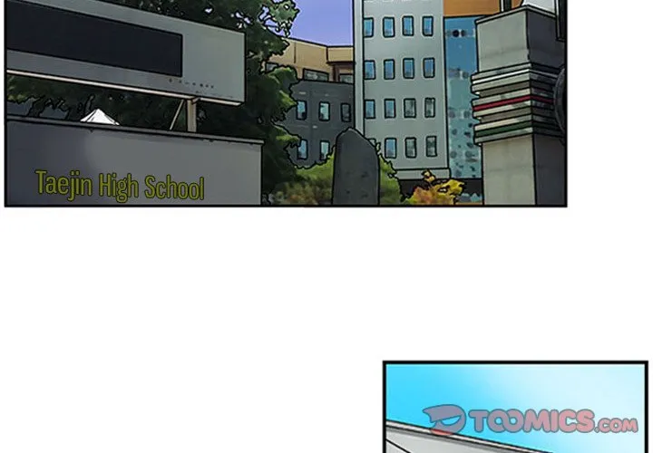 Read Tweener chapter 14 image 1 on Lezhin