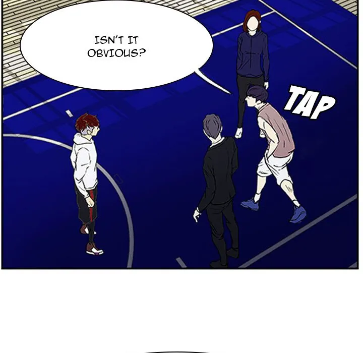Read Tweener chapter 14 image 10 on Lezhin