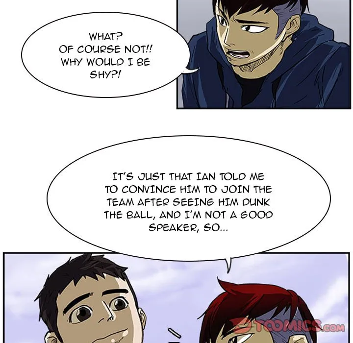 Read Tweener chapter 14 image 101 on Lezhin