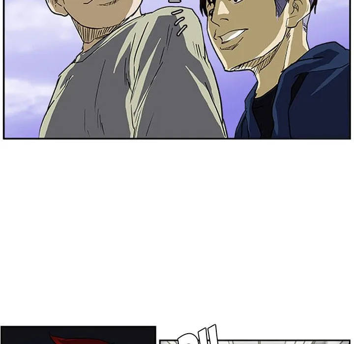 Read Tweener chapter 14 image 102 on Lezhin