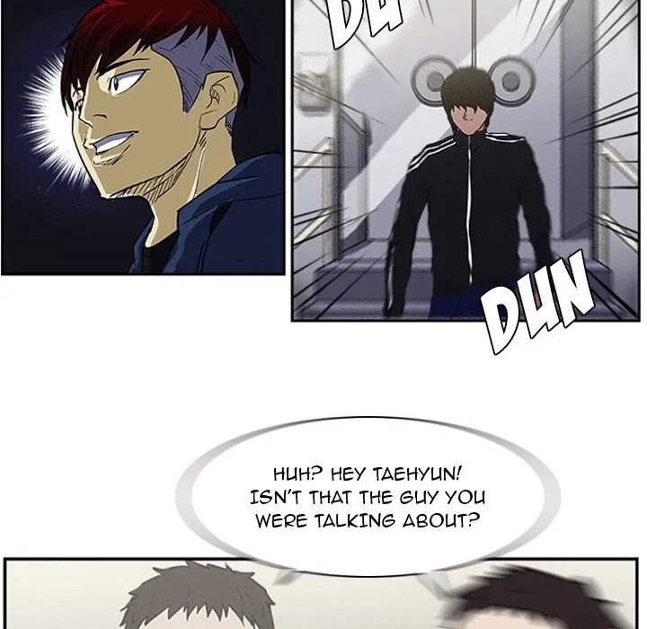 Read Tweener chapter 14 image 103 on Lezhin