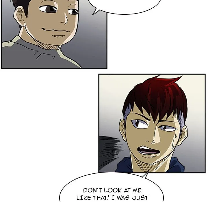 Read Tweener chapter 14 image 106 on Lezhin