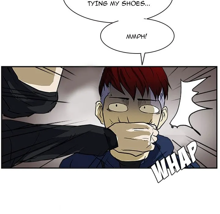 Read Tweener chapter 14 image 107 on Lezhin