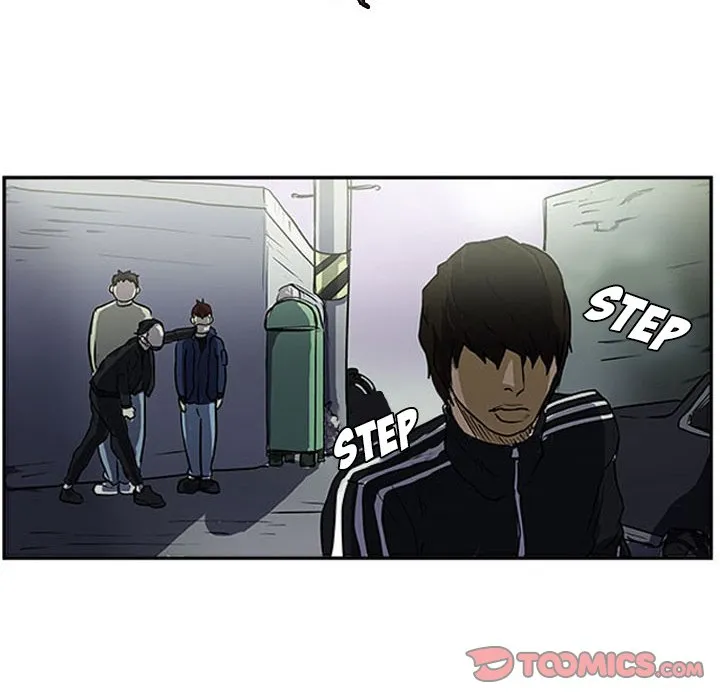 Read Tweener chapter 14 image 109 on Lezhin