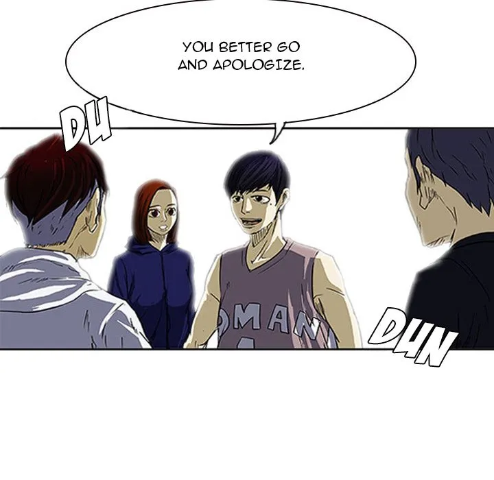 Read Tweener chapter 14 image 11 on Lezhin