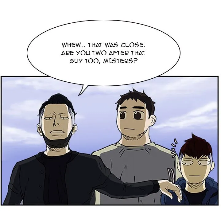 Read Tweener chapter 14 image 110 on Lezhin
