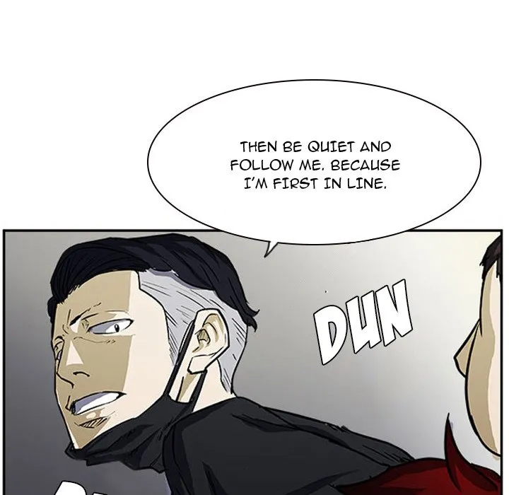 Read Tweener chapter 14 image 111 on Lezhin