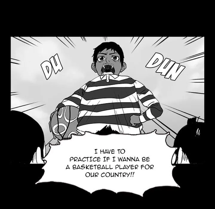 Read Tweener chapter 14 image 16 on Lezhin