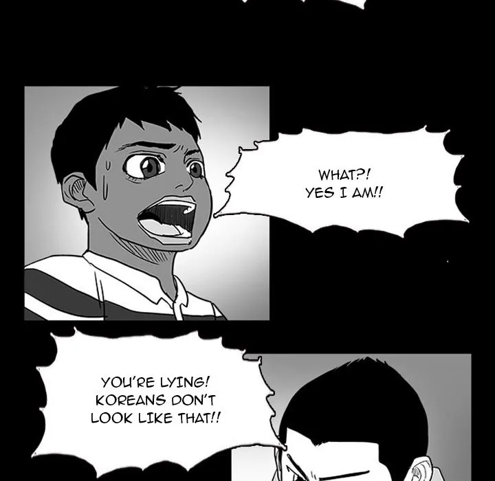 Read Tweener chapter 14 image 18 on Lezhin