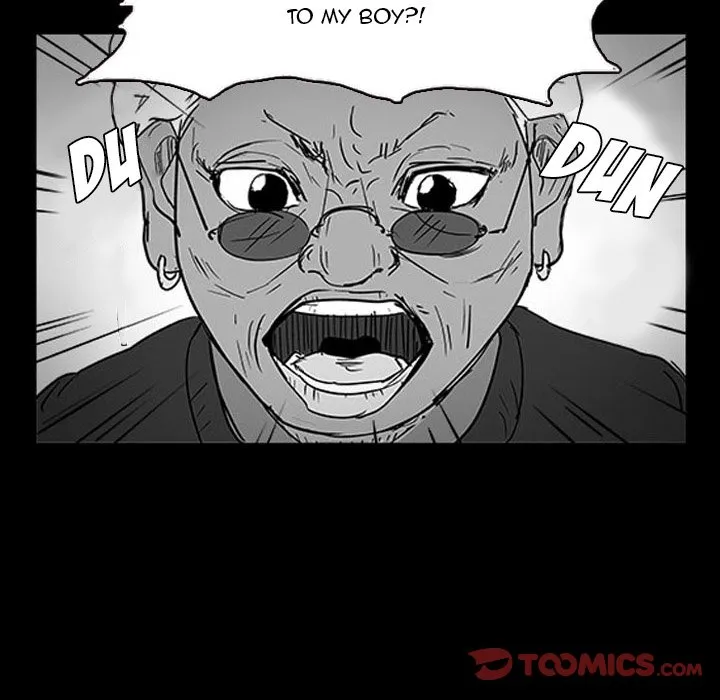 Read Tweener chapter 14 image 21 on Lezhin