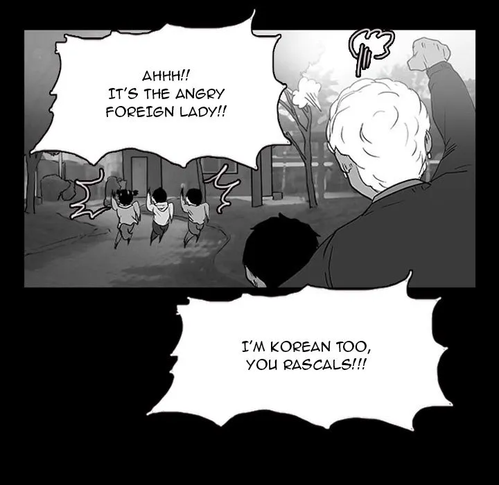 Read Tweener chapter 14 image 22 on Lezhin