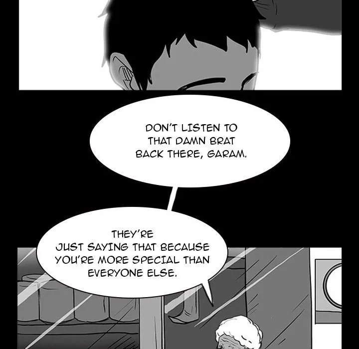 Read Tweener chapter 14 image 27 on Lezhin