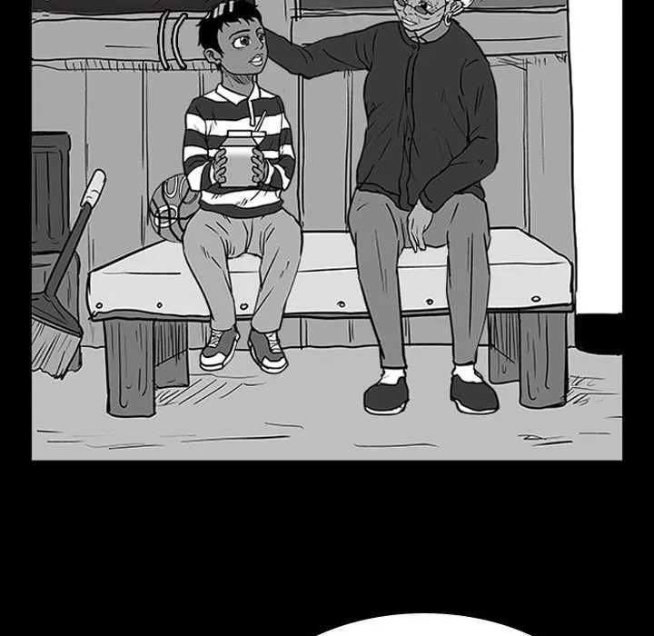 Read Tweener chapter 14 image 28 on Lezhin