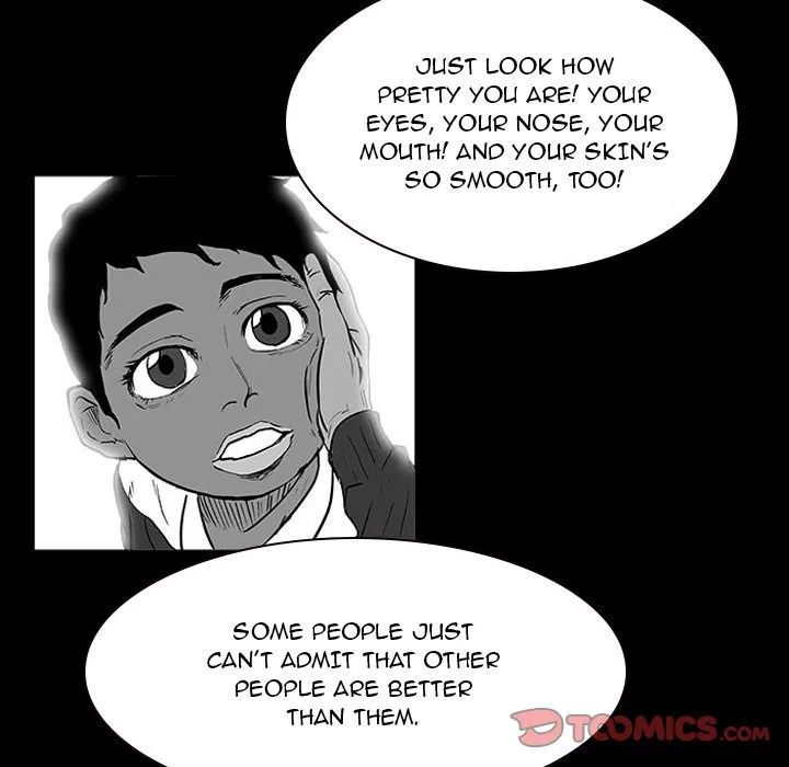 Read Tweener chapter 14 image 29 on Lezhin