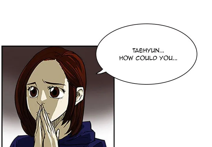 Read Tweener chapter 14 image 3 on Lezhin